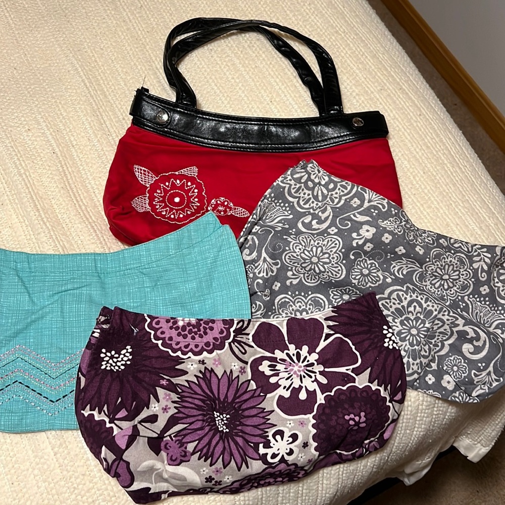 Thirty-One small purse